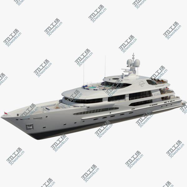 images/goods_img/20210312/Amels 212 Imagine Yacht Redshift 3D model/1.jpg
